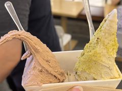 -野人先生Gelato(上海长宁龙之梦店)