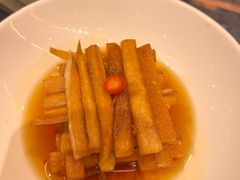 -甘家界牌柠檬鸭(青山店)