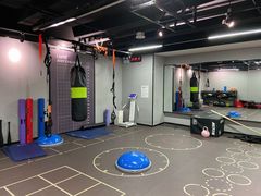 -乐刻运动健身精品馆(览秀城店)