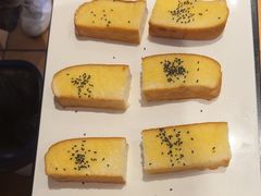 -乌拉烤肉(如皋首店)