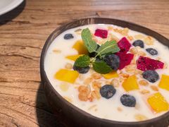 -漾花汐·西餐·下午茶(苏州湾歌林公园店)