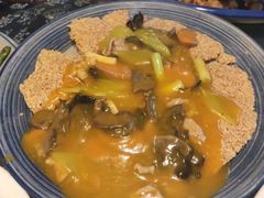 -徐鼎盛民间菜(南坪后堡店)