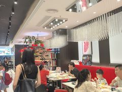 -海维克牛排馆HIGHWIC(青羊万达店)