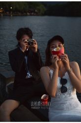 -太古映画婚纱摄影(天河店)