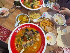 -米鲜剁椒米线(梅溪湖店)