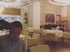 大堂-伯衡55·吉品轩(乌鲁木齐南路店)