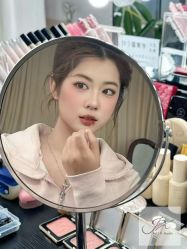 点击看大图 -班柠美妆·化妆私教(汉中路店)