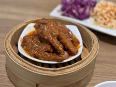 -面点王·臻选(海岸城分店)