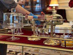 -Salon de Ville浦江汇(上海外滩华尔道夫酒店店)