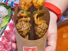 -荣叔港式沙嗲牛肉火锅(正佳潮流店)