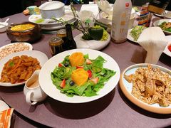 -羲和雅苑•北京烤鸭(乐园道万象城店)