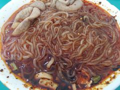 -甘记肥肠粉(马鞍北路店)