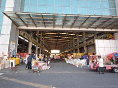 -西郊国际农产品交易中心