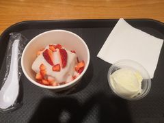 -满记甜品(王府井北京市百货大楼店)
