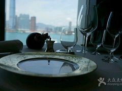-Caprice(香港四季酒店)