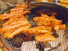 -泥炉烧肉师(新街口金銮巷店)