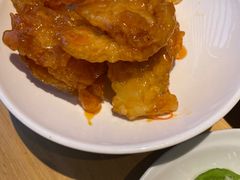 -关东小磨东北菜(上海长风大悦城店)