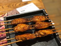 秘制烤翅-管氏翅吧(国展店)