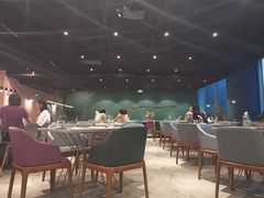 大堂-半山腰·云南菜(侨福芳草地店)