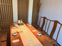 -青藤茶馆(凤起路店)