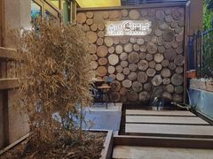 -森味薪火烧•烧鸟居酒屋•日本料理(望京店)