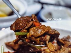 招牌猪三宝-湘轩·土菜研究院(光大店)