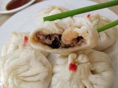 -津门永胜包子铺(哈尔滨道总店)