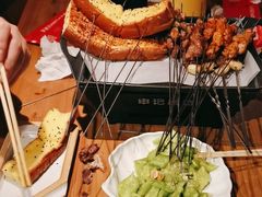 -申记串道和和旗舰店(北行店)