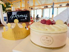 -M'CAKE(西单大悦城店)