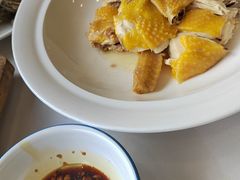 -粤盛海鲜平价店(洛溪食街店)
