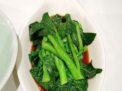 盐水菜心-稻香酒家(天河城店)