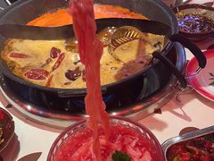 -江北北火锅馆·公路夜市(魏公村店)