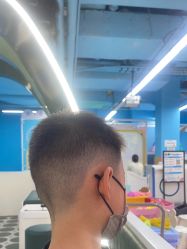 -Oh my head 发小儿童理发(探十里店)