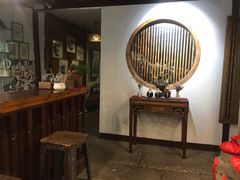 -红尘再(安昌古镇店)
