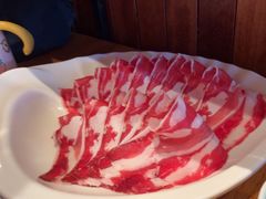 -额尔敦传统涮(光明路店)