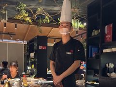 -水木锦堂·自助铁板烧(世贸天阶店)