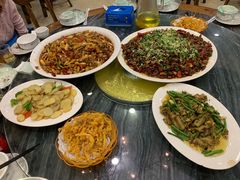 -江湖黑大兔(杨家坪店)