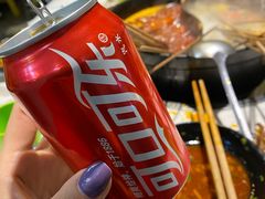 -钢管厂五区小郡肝串串香(奥克斯广场锦城万达店)