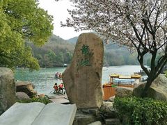 -白马涧龙池景区