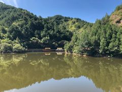 -仙居谷风景区