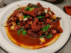 -老城根·潍坊菜(高新店)
