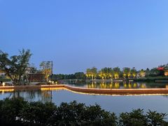 -南通滨江洲际酒店-西集自助餐厅