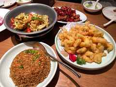 -吕氏疙瘩汤·新派鲁菜(济南万象城店)
