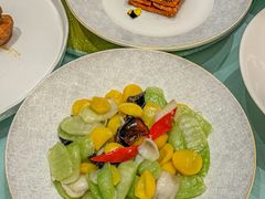 -得月楼·省级非遗·传统苏帮菜(观前店)