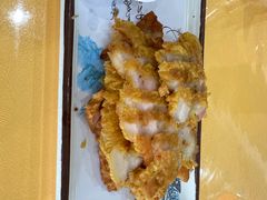 -鹏城人家海鲜酒家·23年老字号(较场尾店)
