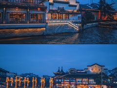 -李香君故居陈列馆