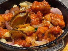 -潮界(虹桥新天地店)