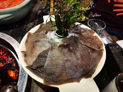 屠场鲜毛肚-小王少龙火锅(沙南街店)