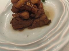 -渝信川菜(南滨店)