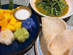 -Home Thai·泰谣(王府井apm店)